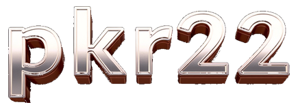 pkr22 logo
